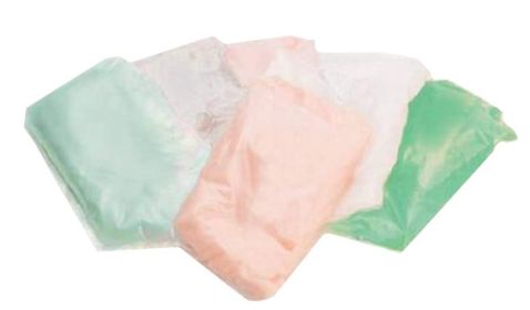 Pack of 10 Skin and Hair Cleanser 1,000 mL Refill Bag of Shampoo and Body Wash with Lanolin