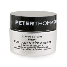 Peter Thomas Roth - FIRMx Collagen Eye Cream - 15ml/0.5oz